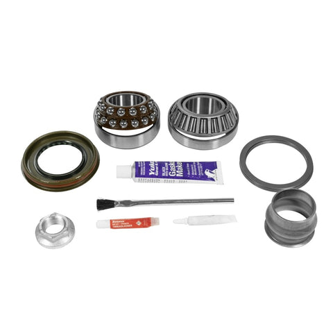 Yukon Gear Pinion Install Kit For Jeep JL Dana 44 Rear - PK D44JL-REAR