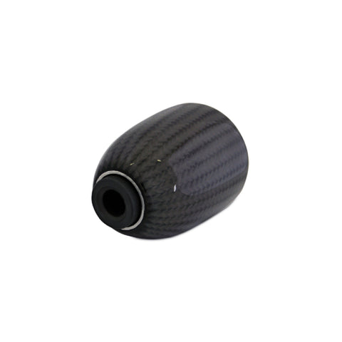 Mishimoto Carbon Fiber Shift Knob - MMSK-CF