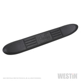 Westin Replacement Service Kit with 20in pad - Black - 25-0001