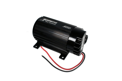 Aeromotive A1000 Brushless External In-Line Fuel Pump - 11183