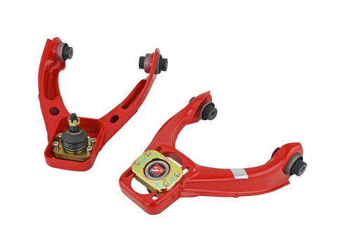 Skunk2 Pro Series 96-00 Honda Civic Adjustable Front Camber Kits (+/- 5 Degrees) - 516-05-5680