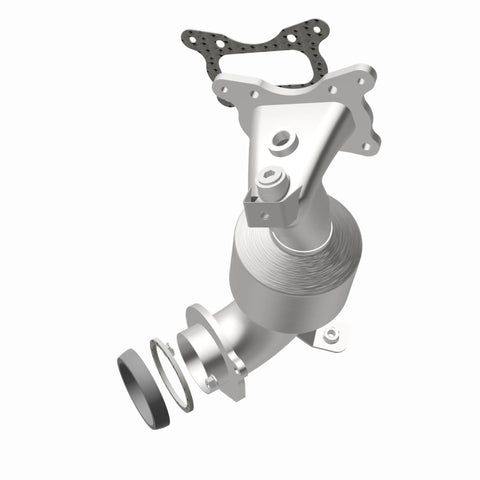 Magnaflow Conv DF 12-14 Civic 2.4L Manifold - 52032