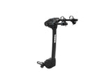 Thule Apex XT 2 - Hanging Hitch Bike Rack w/HitchSwitch Tilt-Down (Up to 2 Bikes) - Black - 9024XT