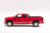 BAK 15-20 Chevy Colorado/GMC Canyon 5ft Bed BAKFlip MX4 Matte Finish - 448126