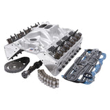 Edelbrock Power Package Top End Kit E-Street SBC for E-Street EFI - 2038