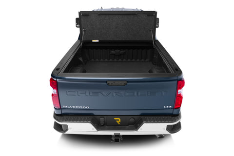 UnderCover 2020 Chevy Silverado 2500/3500 HD 8ft Ultra Flex Bed Cover - UX12026