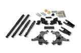 Belltech LOWERING KIT WITH ND2 SHOCKS - 690ND