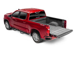 BedRug 20-23 Chevrolet Silverado 2500/3500HD 8ft Bed (w/o Multi-Pro Tailgate) Bedliner - BRC20LBK