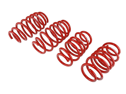 Skunk2 12 Honda Civic Lowering Springs (2.25 - 2.00in) (Set of 4) - 519-05-1585