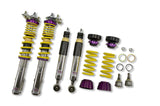 KW Coilover Kit V3 Ford Mustang Cobra - only for models w/ independent rear suspension - 35230034