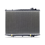 Mishimoto Nissan Frontier Replacement Radiator 1998-2004 - R2215-AT