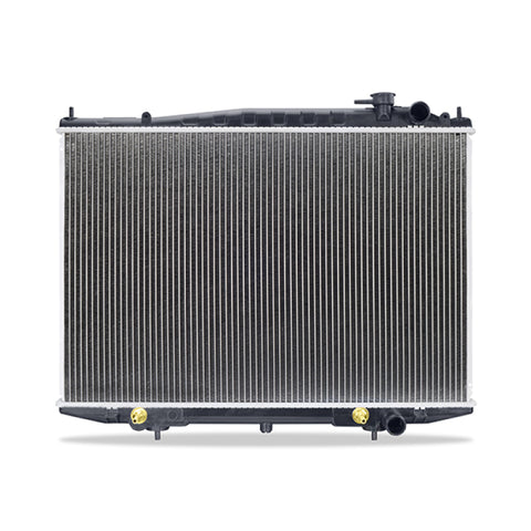 Mishimoto Nissan Frontier Replacement Radiator 1998-2004 - R2215-AT