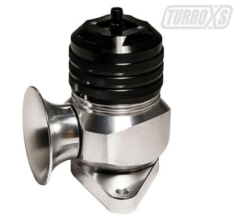 Turbo XS 08-12 WRX RFL Blow off Valve BOV - WRX08-RFL