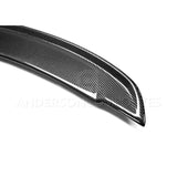 Anderson Composites 14-15 Chevrolet Camaro Z28 Type-Z28 Rear Spoiler - AC-RS14CHCAM-Z28