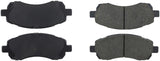 StopTech Street Brake Pads - 308.07220