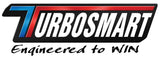 Turbosmart 90 Elbow 2.00 - Black Silicone Hose - TS-HE90200-BK