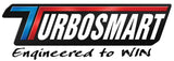 Turbosmart Hose Reducer 2.75-3.50 - Black - TS-HR275350-BK