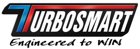 Turbosmart 90 Elbow 1.25 - Black Silicone Hose - TS-HE90125-BK