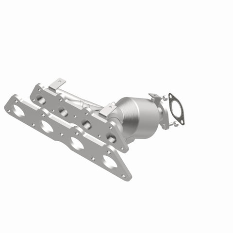 MagnaFlow Direct-Fit SS OEM Catalytic Converter 12-15 Hyundai Accent L4-1.6LGAS - 51429