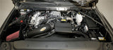 Airaid 17-18 Chevy Silverado 2500/3500 V8/6.6L Diesel F/I Cold Air Intake Kit - 200-335