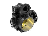 Skunk2 Pro Series Mitsubishi EVO VII/VIII/IX 68mm Billet Throttle Body (Black Series) (Race Only) - 309-06-0002