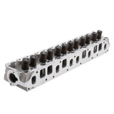 Edelbrock Cylinder Head Performer Jeep 4 0L I6 Complete - 50169