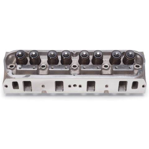 Edelbrock Single Perf 5 8/5 8 SBF 1 90 Head Comp - 60379