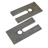 SPC Performance F-150 PINION ANGLE SHIMS - 86255