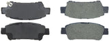 StopTech Street Brake Pads - 308.09950