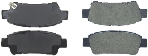 StopTech Street Brake Pads - 308.09950