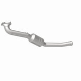 Magnaflow Conv DF 2011 Grand Cherokee 3.6L DS - 49723