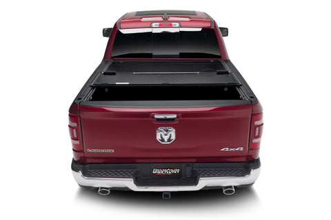 UnderCover 19-20 Ram 1500 5.7ft Flex Bed Cover - FX31011