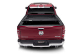 UnderCover 09-18 Ram 1500 (19-20 Classic) / 10-20 Ram 2500/3500 8ft DB Flex Bed Cover - FX31005