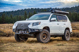 DV8 Offroad 2014+ Lexus GX460 Front Bumper - FBGX-01