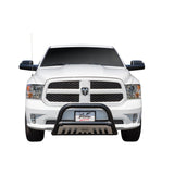 Westin 2009-2018 Dodge/Ram 1500 (Excl. Rebel model) Ultimate Bull Bar - Black - 32-1965