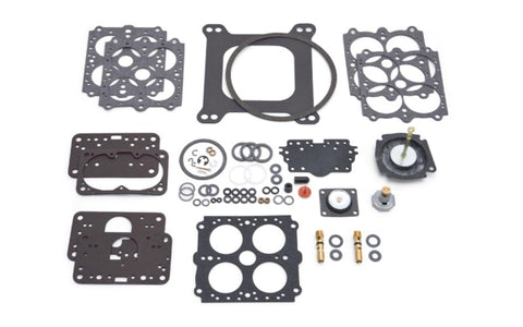 Edelbrock Rebuild Kit Holley 4160 Carburetor - 12750