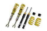 ST Coilover Kit 06-11 Audi A6 Quattro (4F/C6) Wagon - 13210056