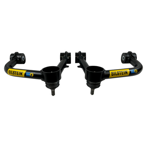 Bilstein 05-21 Toyota Tacoma B8 Front Upper Control Arm Kit - 51-304683