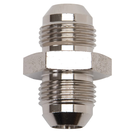 Russell Performance -8 AN Flare Union (Endura) - 660361