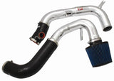 Injen 2007-09 Sentra SER 2.5L 4 Cyl. Polished Cold Air Intake - SP1963P