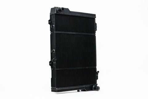 CSF Audi Classic and Small Chassis 5-Cylinder High-Performance All Aluminum Radiator - 7208