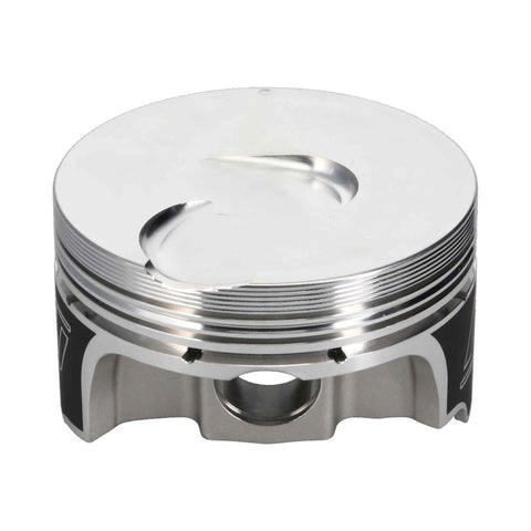 Wiseco Chevy LT Series Gen V L83 5.3L 3.800in Bore 9.5:1 CR 8.5cc Dish Piston Kit - Set of 8 - K0378X2