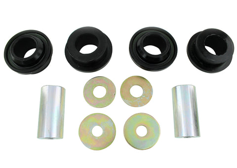 Whiteline Plus Nissan 350Z/Infiniti G35 Radius Rod to Chassis/Compression Rod Bushing - W83389