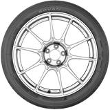 Yokohama Advan A052 Tire - 245/30ZR20 90Y - 110115231