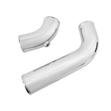 Mishimoto 11+ Chevy 6.6L Duramax Cold Side Pipe and Boot Kit - MMICP-DMAX-11CBK