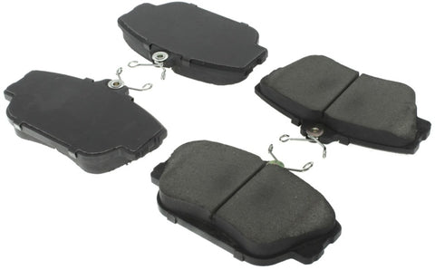 StopTech Street Select Brake Pads - Front/Rear - 305.05980