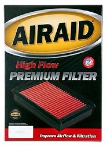 Airaid 13-14 Cadillac ATS V6.3L F/l Direct Replacement Filter - 850-496