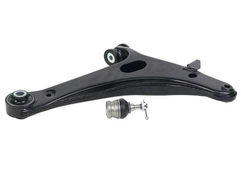 Whiteline 07-11 Subaru Impreza & WRX Left Front Lower Control Arm - WA456L