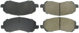 StopTech Street Select Brake Pads - Rear - 305.08660