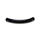 Mishimoto 65-67 Chevrolet Chevelle 396 Silicone Upper Radiator Hose - MMHOSE-GM-27U